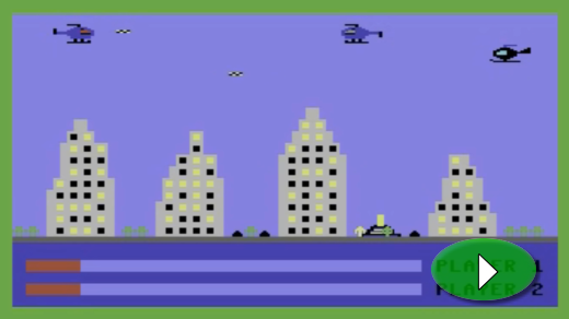 Ant Wolf Video