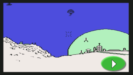 C64 Highlights