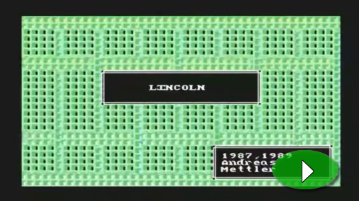 Lincoln Musik